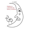 Palabras y canciones de lunas y sombras