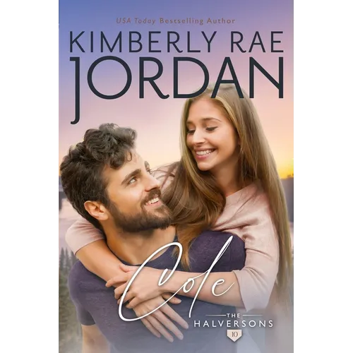 Cole: A Christian Romance