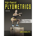 High-Powered Plyometrics