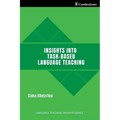 Insights into Task-Based Language Teaching
