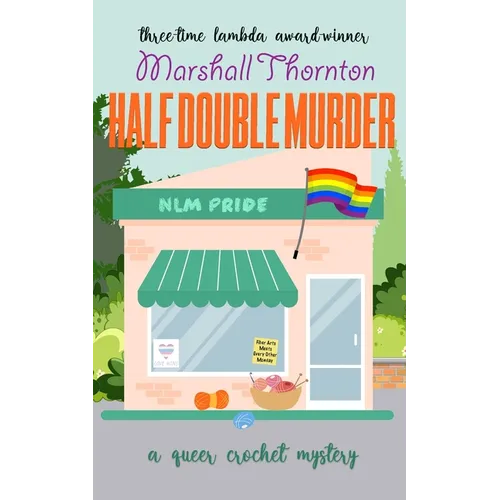 Half Double Murder