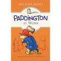 Paddington at Work