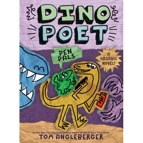 Pen Pals