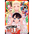 Otaku Elf Vol. 2