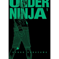 Under Ninja, Volume 1