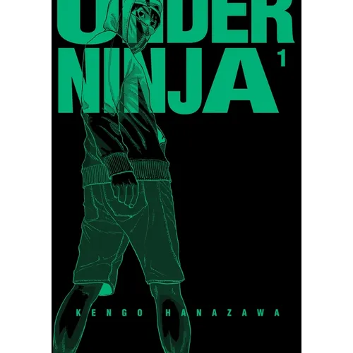 Under Ninja, Volume 1