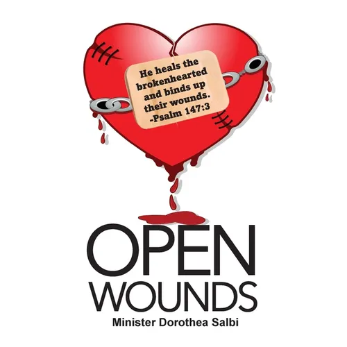 Open Wounds