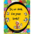 So, no Nook for Your Book?