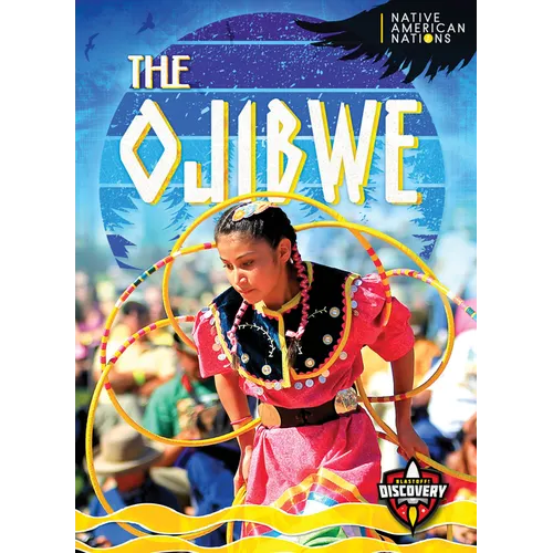 The Ojibwe
