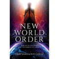 New World Order: Worlds in Collision and The Rebirth of Liberty