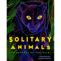 Solitary Animals: Introverts of the Wild