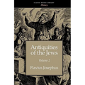 Antiquities of the Jews volume 2