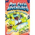 Journey to Poo-Topia