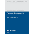 Gesundheitsrecht: Sgb V - Sgb XI