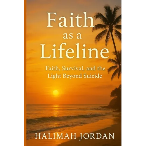 Faith as a Lifeline: Faith, Survival, and the Light Beyond Suicide