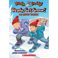 Ready, Set, Snow! (Ready, Freddy! #16)