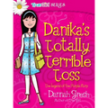 Danika's Totally Terrible Toss: The Legend of the Purple Flurp