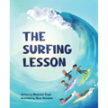 The Surfing Lesson