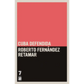 Cuba defendida