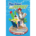 High School Debut (3-In-1 Edition), Vol. 2: Includes Vols. 4, 5 & 6