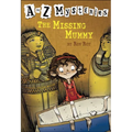 The Missing Mummy