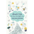 "Unwritten: The Poems That Never Were"