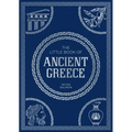 The Little Book of Ancient Greece: A Pocket Guide to an Epic Civilization, Including Key Events, People, Trivia and More