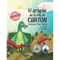 El dragón de la cola de cartón
