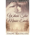 When The Music Ends