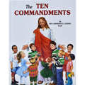 The Ten Commandments
