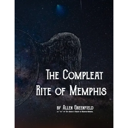 The Compleat Rite of Memphis