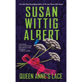 Queen Anne's Lace
