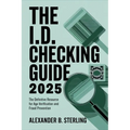 The I.D. Checking Guide 2025 Book - USA: The Definitive Resource for Age Verification and Fraud Prevention