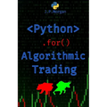 Python for Algorithmic Trading: Mastering Strategies for Consistent Profits