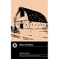 One of Ours