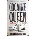 Cocaine Queen: The Reign of Griselda Blanco (Book Two)