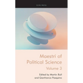 Maestri of Political Science, Volume III