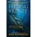 Feeding Frenzy: Book 4, The Aristotle "Soc" Socarides Mysteries