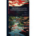 The Panchatantra-text Of Purnabhadra