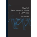 Static Electromagnetic Devices