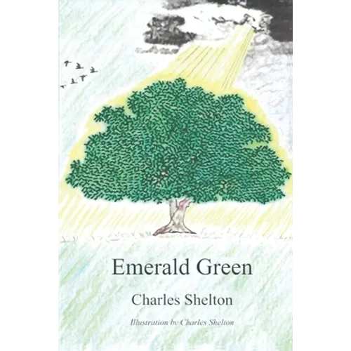 Emerald Green