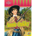 Annie Oakley