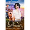 Lupine Investigation: Sapphic Urban Fantasy