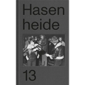 Hasenheide 13 (English Edition)