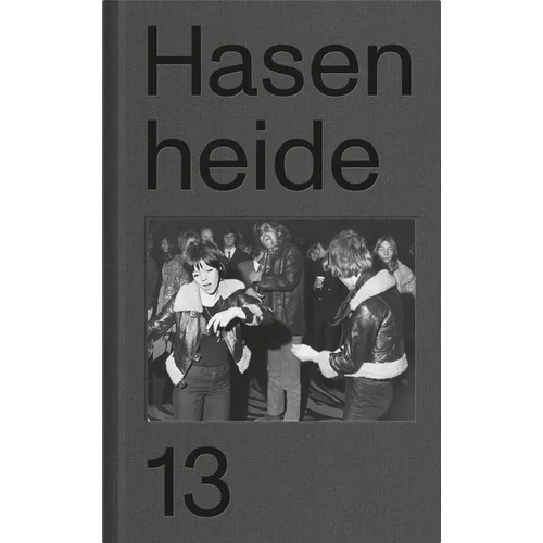 Hasenheide 13 (English Edition)