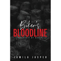 Biker's Bloodline: Dark Interracial Motorcycle Club Romance