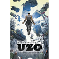 Jason Derulo's Uzo