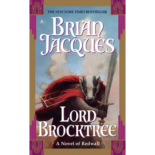 Lord Brocktree
