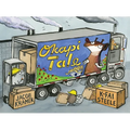 Okapi Tale