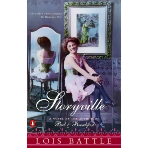Storyville